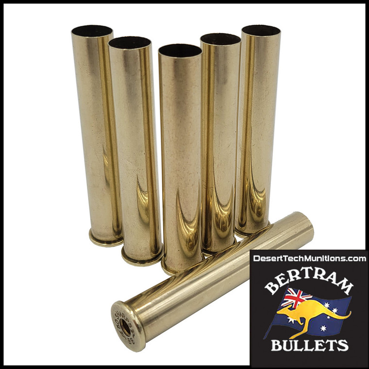 Bertram 50-140 Sharps