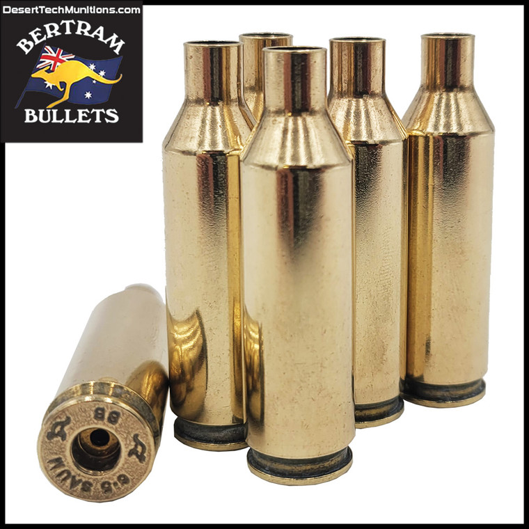 Bertram 6.5 Short Action Ultra Mag (SAUM)