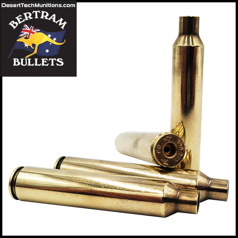 Bertram 300 Remington Ultra Mag