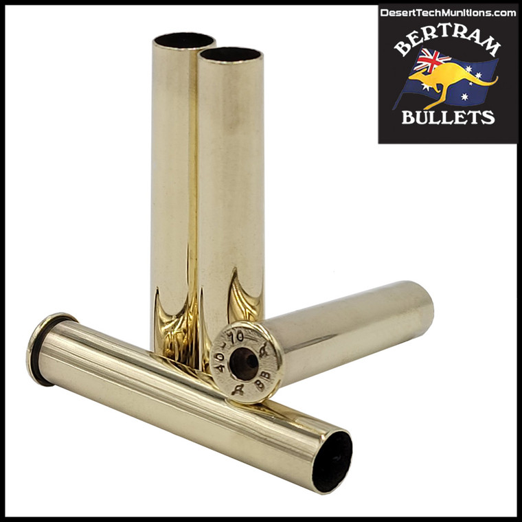 Bertram 40-70 Sharps