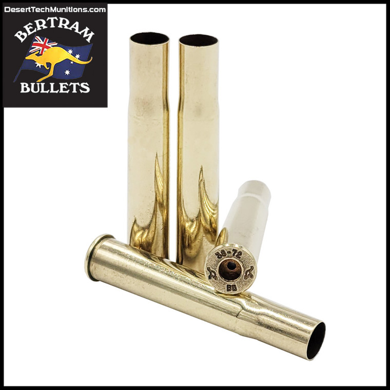 Bertram 38-72 Winchester Center Fire (WCF)