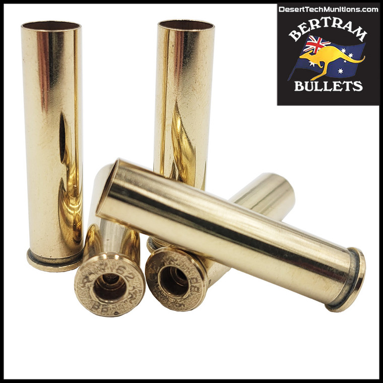 Bertram 7.62 Nagant