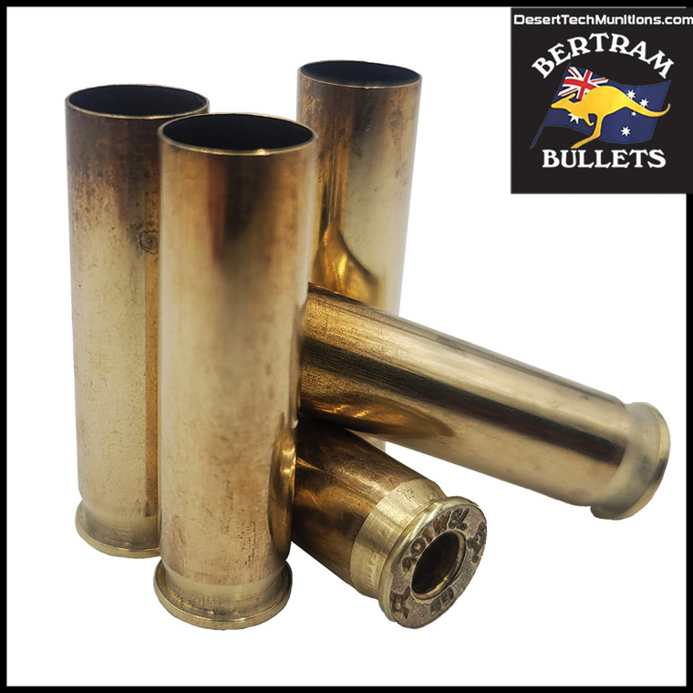 Bertram 401 Winchester Self Loading (WSL)