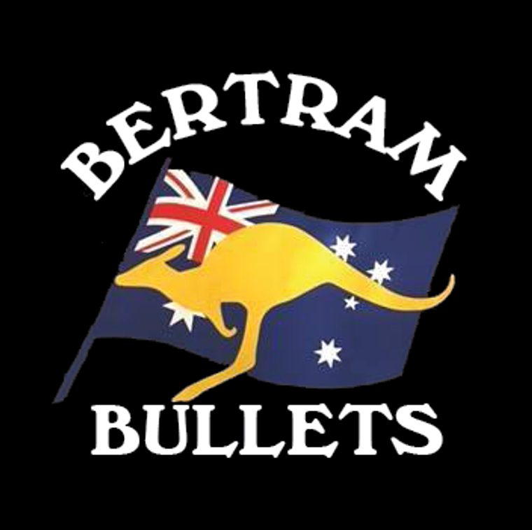 Bertram 470 Nitro Express