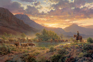 Choose Western Wall Art: A Home Decor Guide