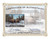 The Journey by R. W. Hedge Certificate of Authenticity
