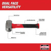 3lb Brass Sledge Hammer