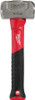 3lb Brass Sledge Hammer