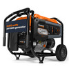 Generac GP PowerRush 6500-Watt Single Fuel