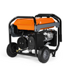Generac GP PowerRush 6500-Watt Single Fuel