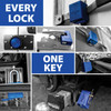 PACLOCK UCS-81A