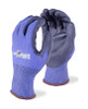 Comfortable Cut Blue Glove Level A5 (12 Pack)