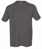 Short Sleeve Pre-Shrunk T-Shirt with Logo