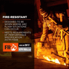 Ergodyne N-Ferno FR Fleece Balaclava