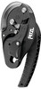 Petzl ID S Descender Black 10-11.5