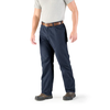 Heartland Washed Duck Relaxed Fit Carpenter Pant Navy