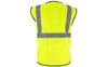 Hi-Viz Invue Class 2 Surveyors Vest