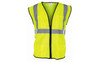 Hi-Viz Invue Class 2 Surveyors Vest