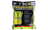 Hi-Viz Invue Class 2 Surveyors Vest