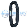BRS1200 Polyester Round Sling 110,000 lb. Lift Capacity
