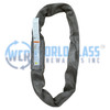 WCR360 Polyester Round Sling 31000 lb. Lift Capacity