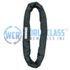 WCR800 Polyester Round Sling 66000 lb. Lift Capacity