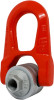 Female Double Swivel Ring
