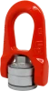 Female Double Swivel Ring