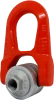 Female Double Swivel Ring