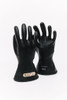 Class 2 Rubber Glove Kit - Black