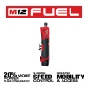 M12 FUEL™ 1/4" Straight Die Grinder Kit
