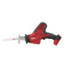 M18 18V Lithium-Ion Cordless HACKZALL Reciprocating Saw (Tool-Only)