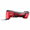 M18 18V Lithium-Ion Cordless Oscillating Multi-Tool (Tool-Only)