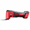 M18 18V Lithium-Ion Cordless Oscillating Multi-Tool (Tool-Only)