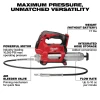 Milwaukee M18 2-SPD Grease Gun Tool Only 2646-20