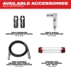 Milwaukee M18 2-SPD Grease Gun Tool Only 2646-20
