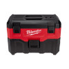 M18 18-Volt 2 Gal. Lithium-Ion Cordless Wet/Dry Vacuum (Vacuum-Only)
