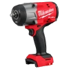 M18 FUEL Lithium-Ion Brushless Cordless 1/2 in. Impact Wrench with Friction Ring (Tool-Only)