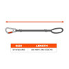 Tool Lanyard 15 lb.