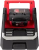 M18 1500 Lumens Cordless LED Flood Light, Magnetic (Tool-Only)