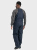 Berne Heritage Twill Insulated Bib Overall