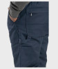 Berne Heritage Twill Insulated Bib Overall with Logo