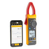 Fluke 393 CATIII 1500V TRMS Clamp Meter