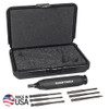 Klein Tools Torque Screwdriver Set (6- Piece) 57032