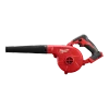 M18 18V Lithium-Ion Cordless Compact Blower (Tool Only)