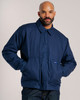 Lapco FR Jacket w/Windshield Technology
