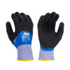 Cold Weather Glove, Cut Level A4, Blue