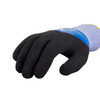 Cold Weather Glove, Cut Level A4, Blue