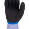 Cold Weather Glove, Cut Level A4, Blue