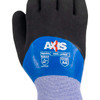 Cold Weather Glove, Cut Level A4, Blue
